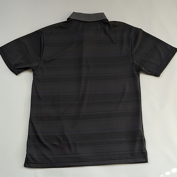 Men's Golf Shirt Medium Gray - Picture 6 of 6
